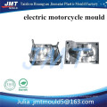 moto électrique coque en plastique injection mouliste